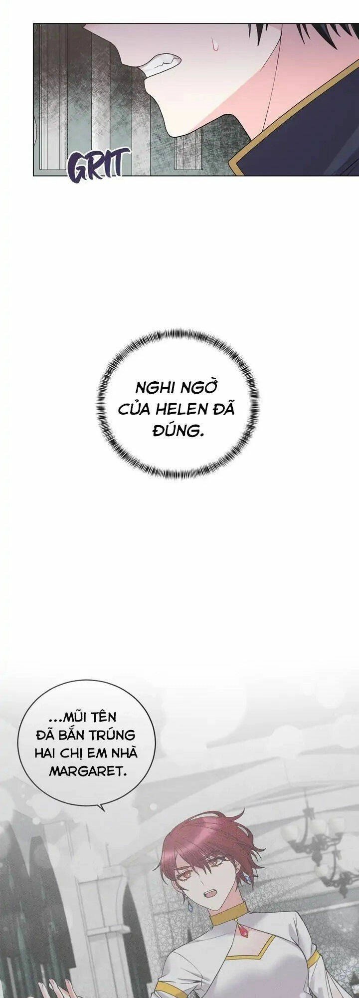 Ngay Cả Khi Là Ác Nữ, Tôi Vẫn Sẽ Trở Thành Nữ Chính Chapter 49 - 24