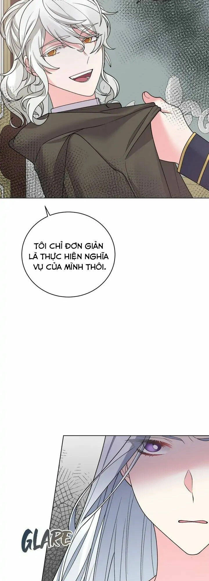 Ngay Cả Khi Là Ác Nữ, Tôi Vẫn Sẽ Trở Thành Nữ Chính Chapter 49 - 27