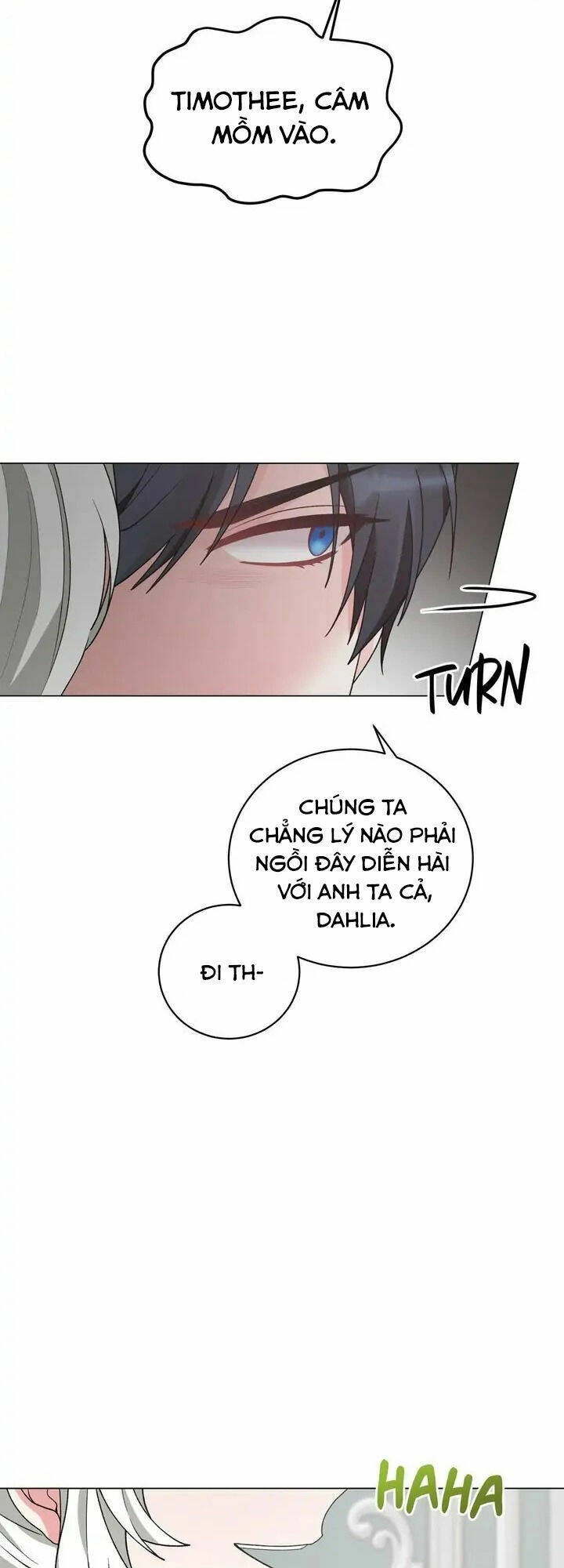 Ngay Cả Khi Là Ác Nữ, Tôi Vẫn Sẽ Trở Thành Nữ Chính Chapter 49 - 29