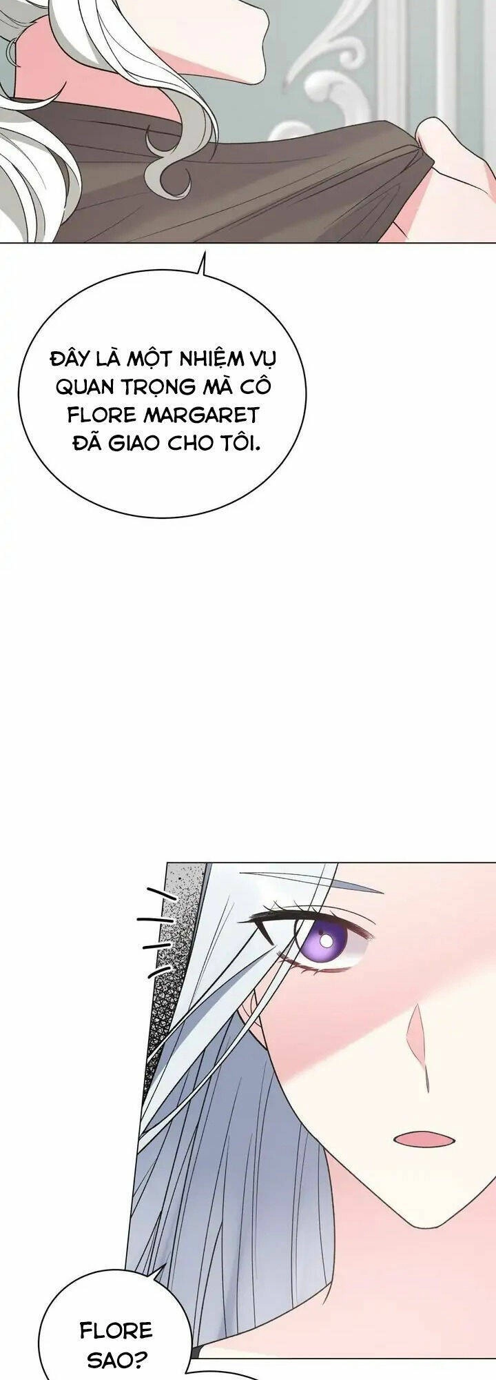 Ngay Cả Khi Là Ác Nữ, Tôi Vẫn Sẽ Trở Thành Nữ Chính Chapter 49 - 30