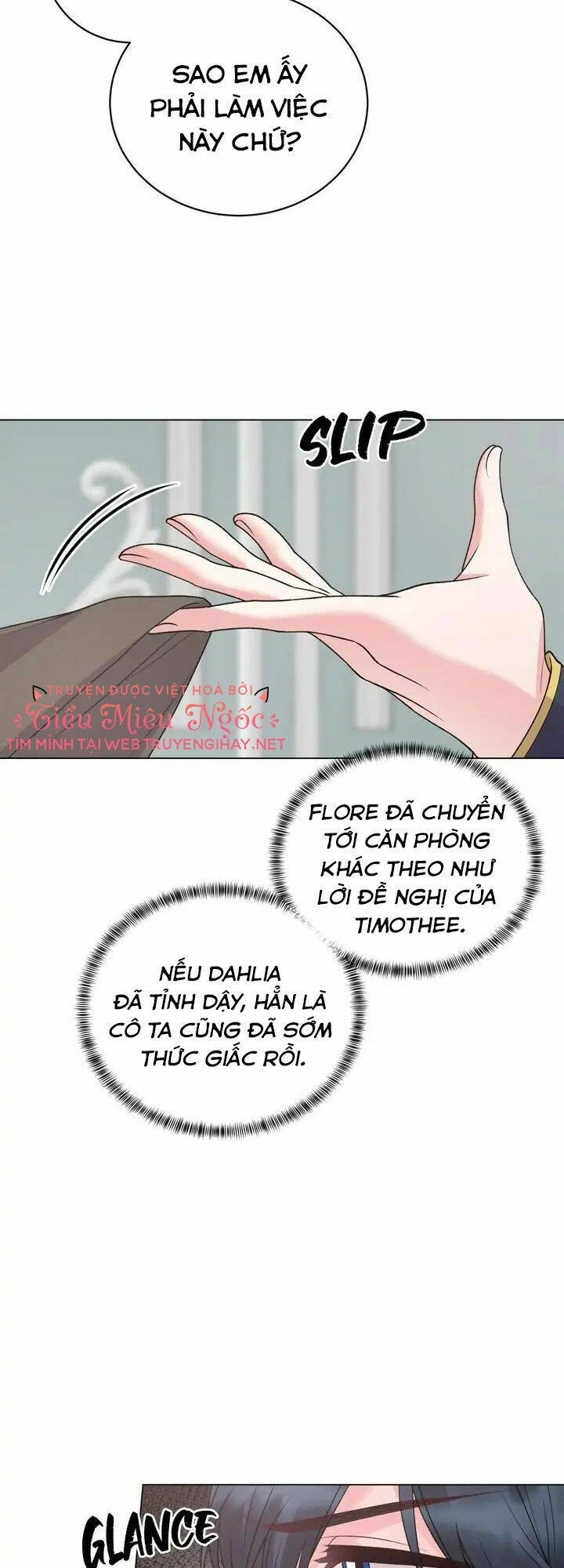 Ngay Cả Khi Là Ác Nữ, Tôi Vẫn Sẽ Trở Thành Nữ Chính Chapter 49 - 31