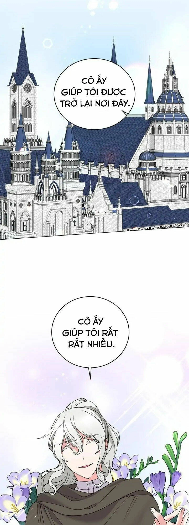 Ngay Cả Khi Là Ác Nữ, Tôi Vẫn Sẽ Trở Thành Nữ Chính Chapter 49 - 35