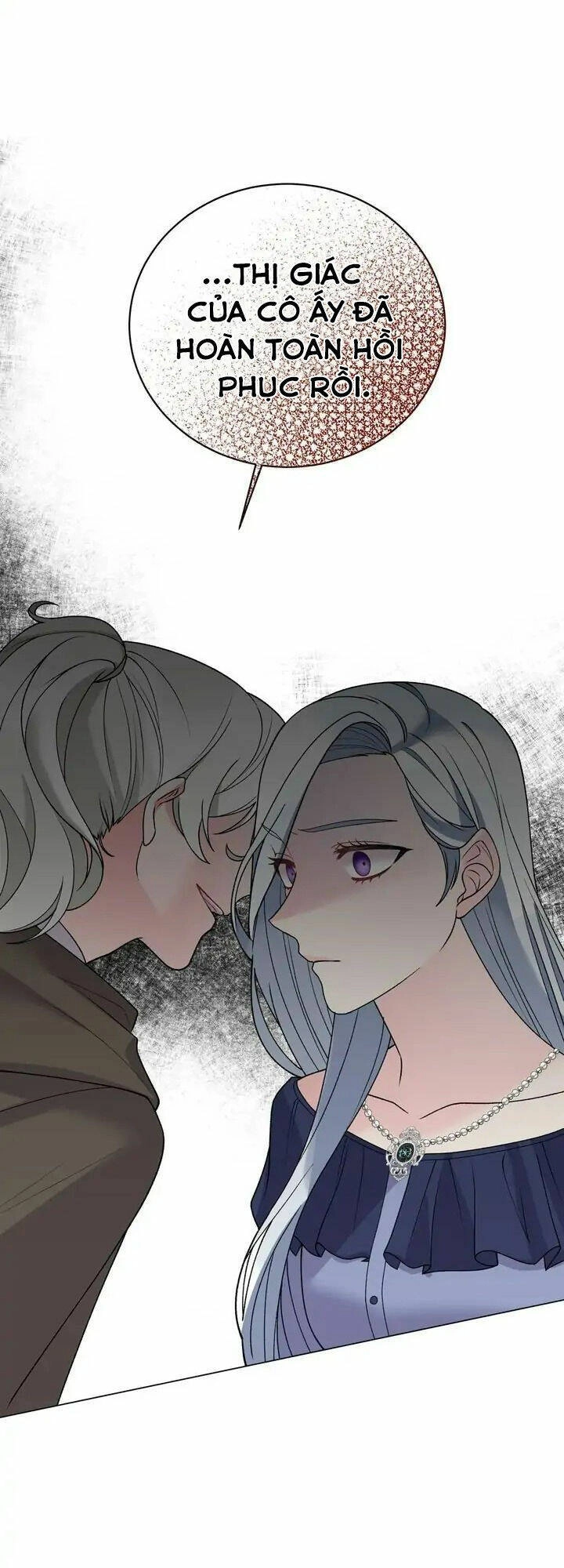 Ngay Cả Khi Là Ác Nữ, Tôi Vẫn Sẽ Trở Thành Nữ Chính Chapter 49 - 41