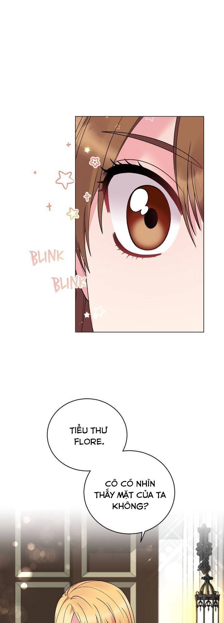 Ngay Cả Khi Là Ác Nữ, Tôi Vẫn Sẽ Trở Thành Nữ Chính Chapter 50 - 1