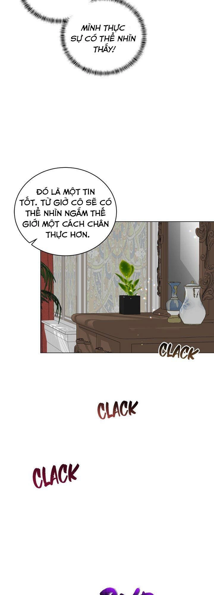 Ngay Cả Khi Là Ác Nữ, Tôi Vẫn Sẽ Trở Thành Nữ Chính Chapter 50 - 3