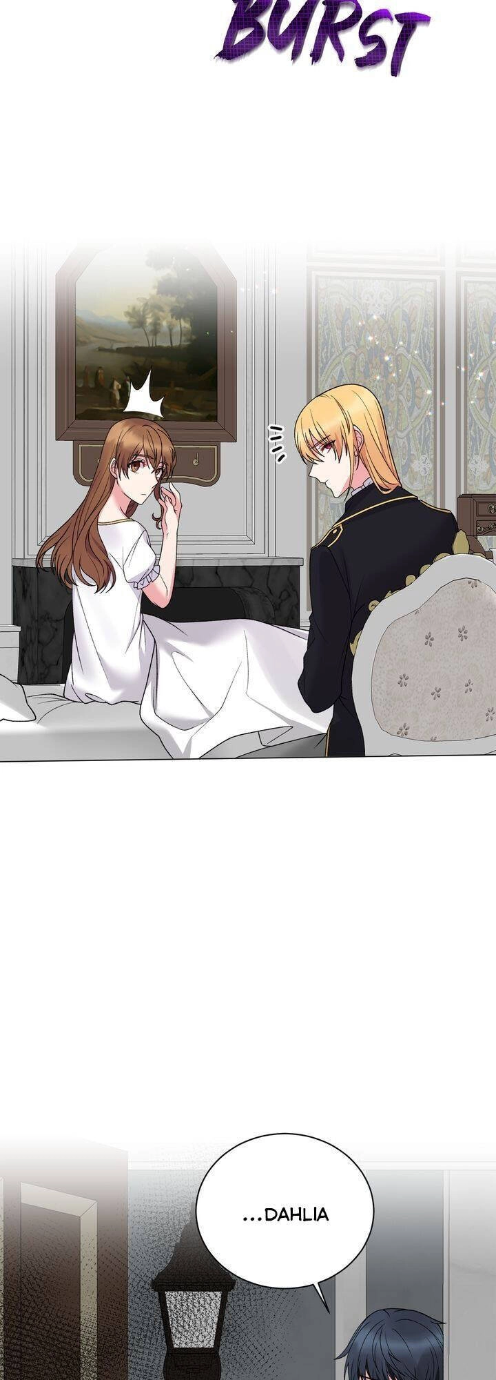 Ngay Cả Khi Là Ác Nữ, Tôi Vẫn Sẽ Trở Thành Nữ Chính Chapter 50 - 4