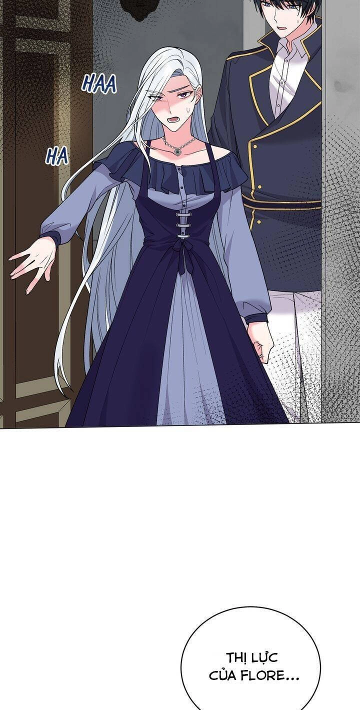 Ngay Cả Khi Là Ác Nữ, Tôi Vẫn Sẽ Trở Thành Nữ Chính Chapter 50 - 5