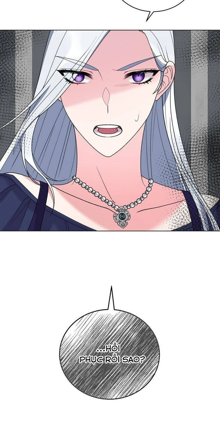 Ngay Cả Khi Là Ác Nữ, Tôi Vẫn Sẽ Trở Thành Nữ Chính Chapter 50 - 6