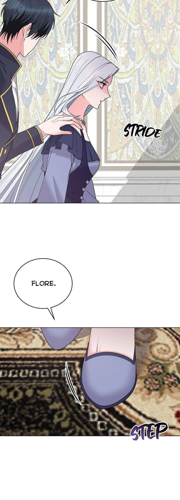 Ngay Cả Khi Là Ác Nữ, Tôi Vẫn Sẽ Trở Thành Nữ Chính Chapter 50 - 10