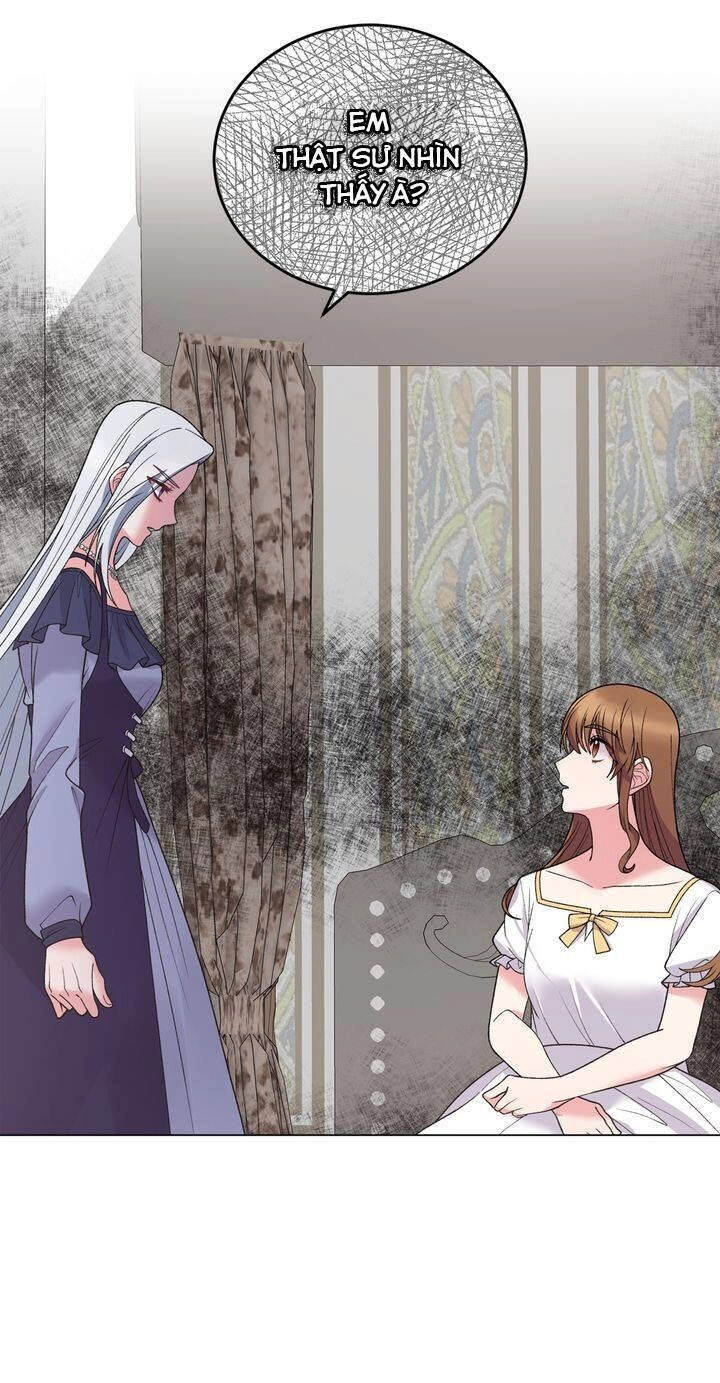 Ngay Cả Khi Là Ác Nữ, Tôi Vẫn Sẽ Trở Thành Nữ Chính Chapter 50 - 11