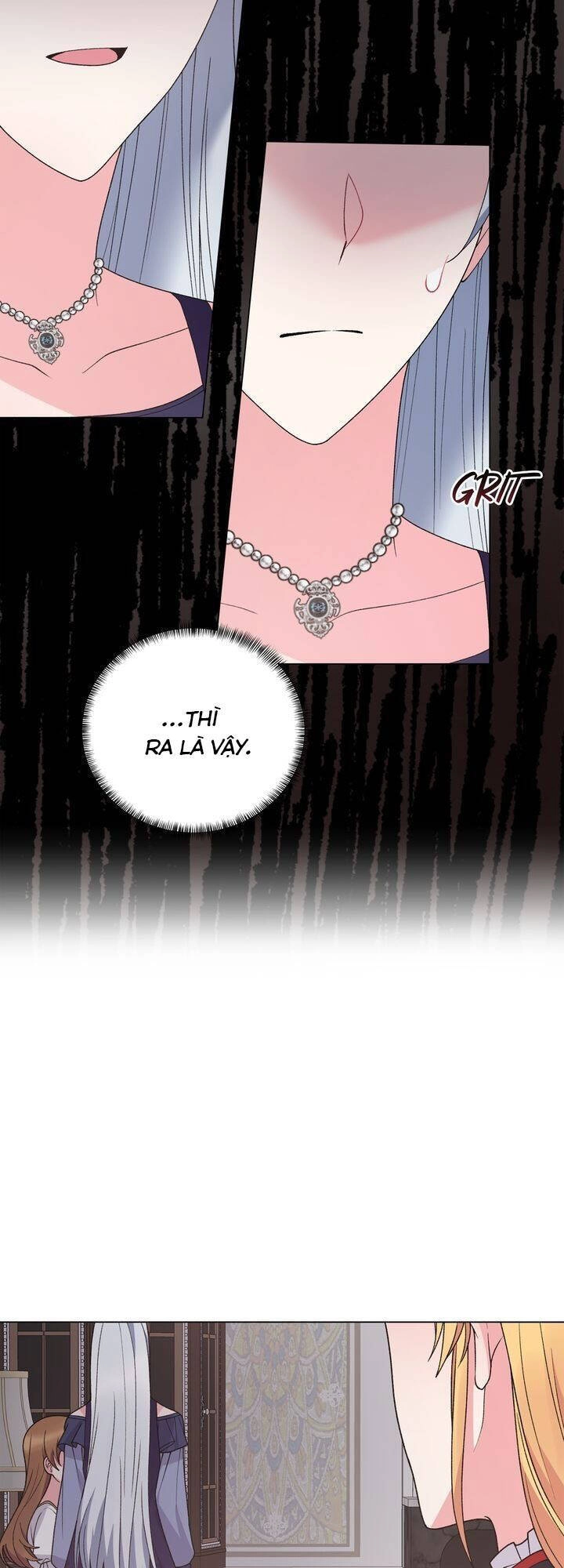 Ngay Cả Khi Là Ác Nữ, Tôi Vẫn Sẽ Trở Thành Nữ Chính Chapter 50 - 14