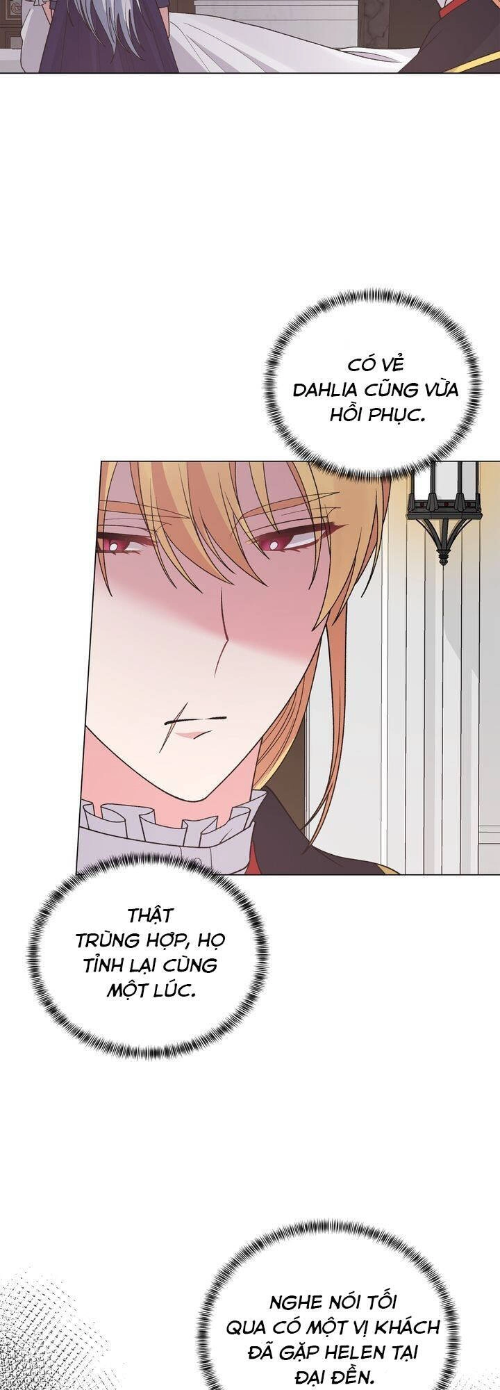 Ngay Cả Khi Là Ác Nữ, Tôi Vẫn Sẽ Trở Thành Nữ Chính Chapter 50 - 15