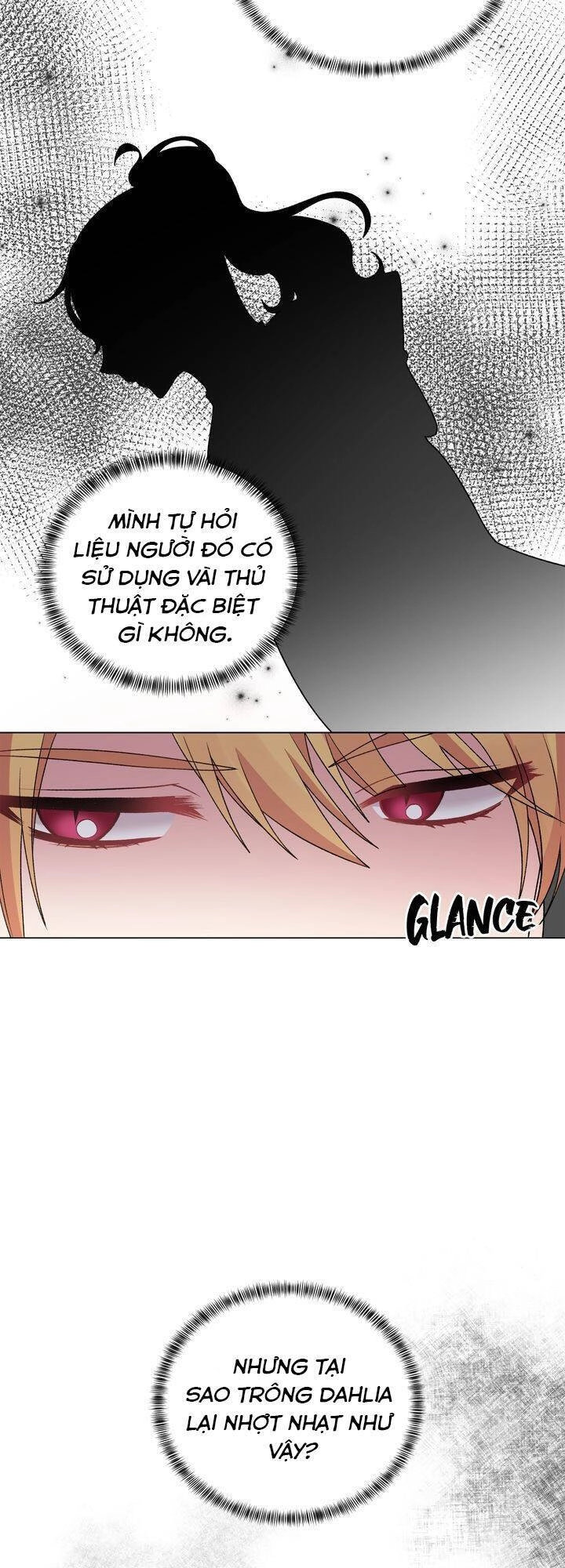 Ngay Cả Khi Là Ác Nữ, Tôi Vẫn Sẽ Trở Thành Nữ Chính Chapter 50 - 16