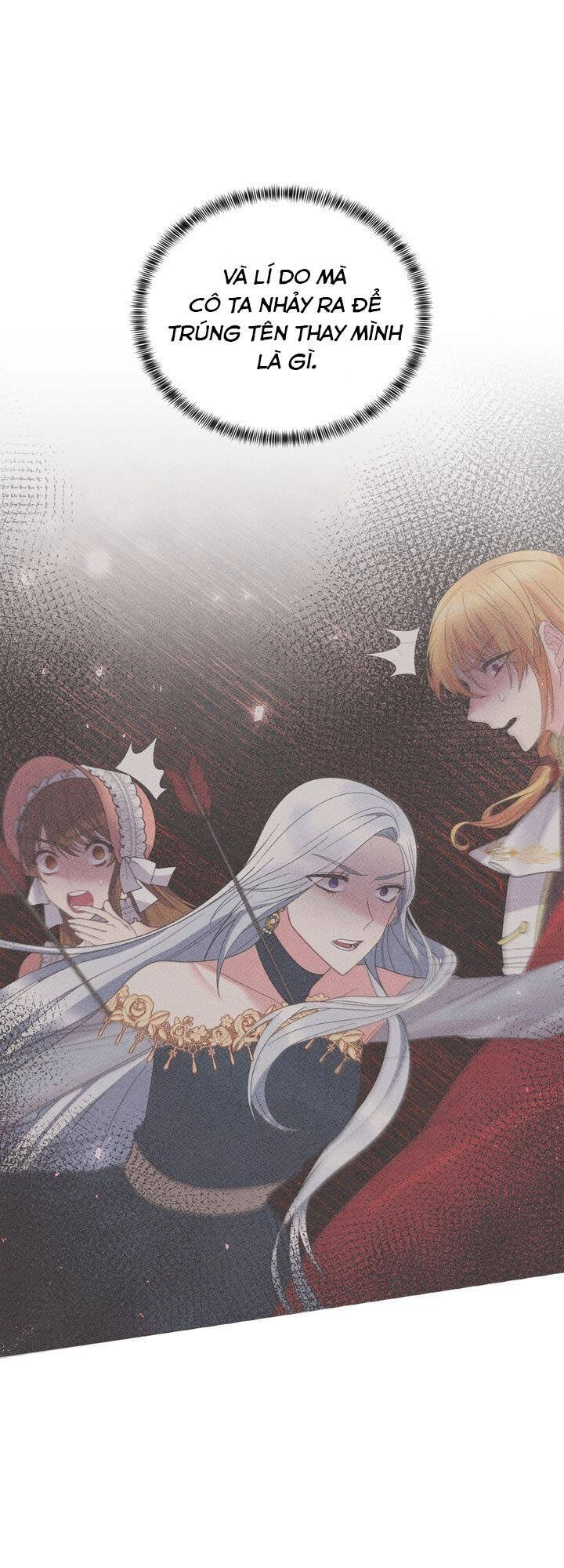 Ngay Cả Khi Là Ác Nữ, Tôi Vẫn Sẽ Trở Thành Nữ Chính Chapter 50 - 18