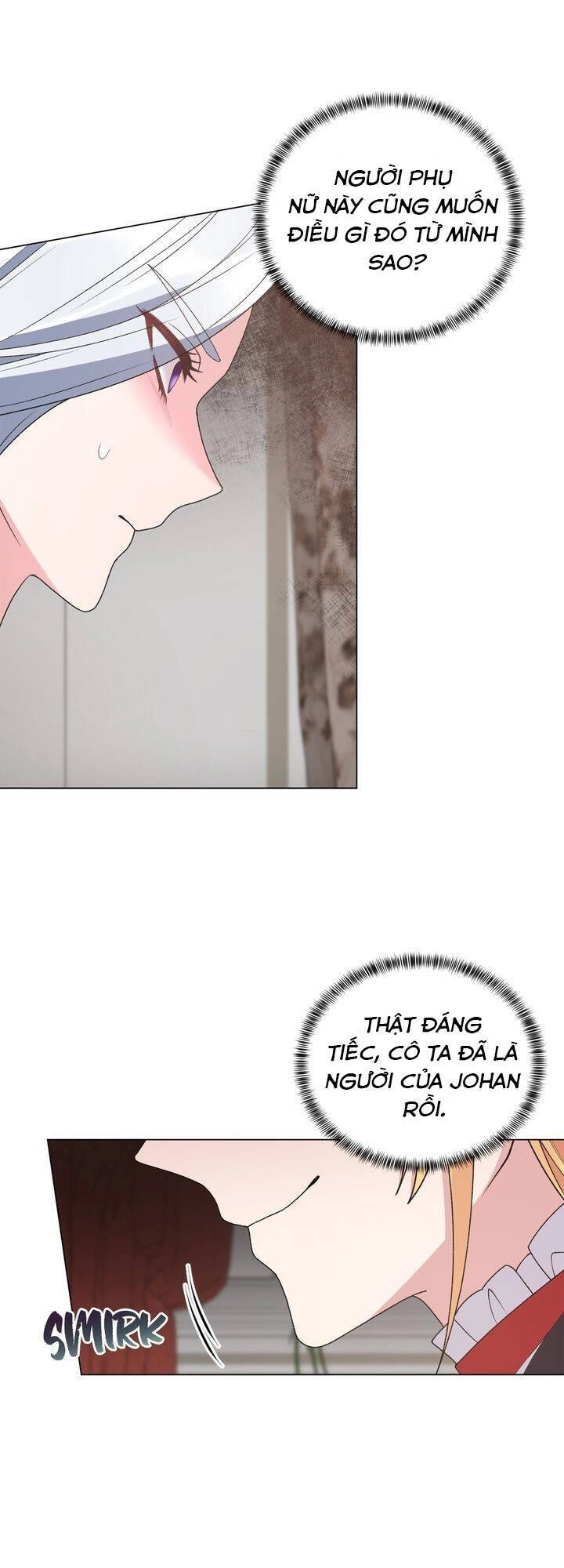 Ngay Cả Khi Là Ác Nữ, Tôi Vẫn Sẽ Trở Thành Nữ Chính Chapter 50 - 19