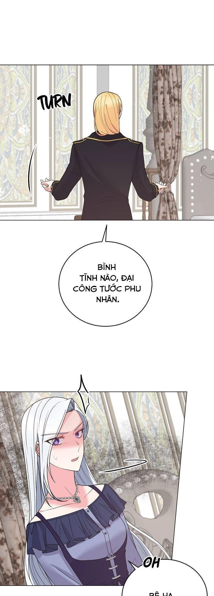 Ngay Cả Khi Là Ác Nữ, Tôi Vẫn Sẽ Trở Thành Nữ Chính Chapter 50 - 20