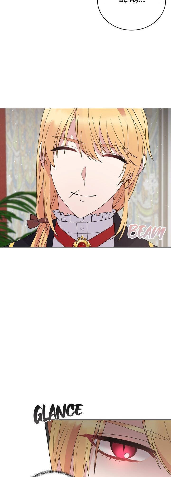 Ngay Cả Khi Là Ác Nữ, Tôi Vẫn Sẽ Trở Thành Nữ Chính Chapter 50 - 21