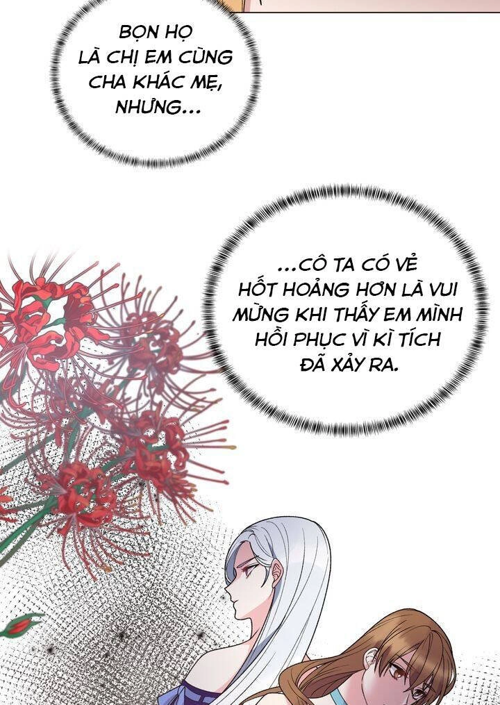 Ngay Cả Khi Là Ác Nữ, Tôi Vẫn Sẽ Trở Thành Nữ Chính Chapter 50 - 22