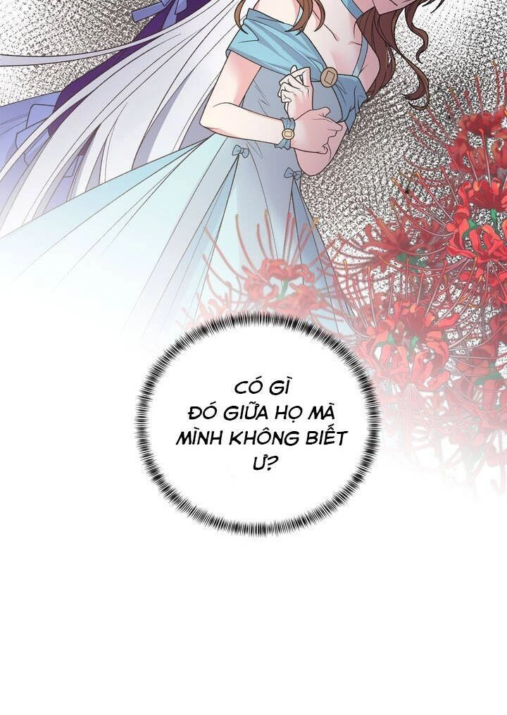 Ngay Cả Khi Là Ác Nữ, Tôi Vẫn Sẽ Trở Thành Nữ Chính Chapter 50 - 23