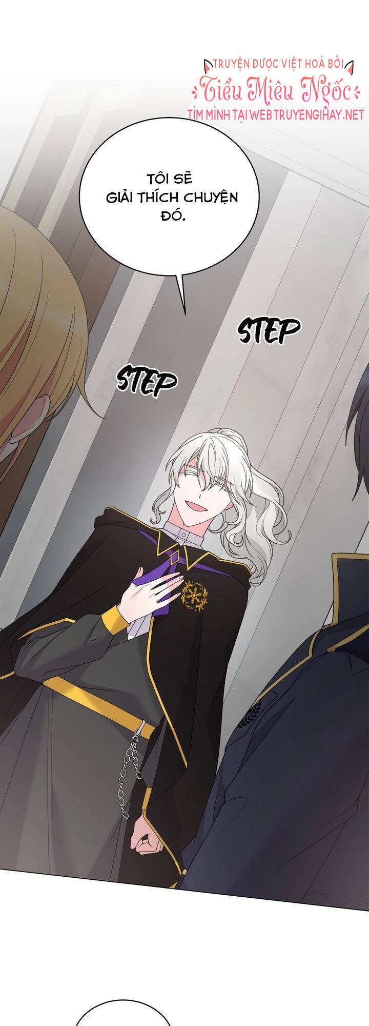 Ngay Cả Khi Là Ác Nữ, Tôi Vẫn Sẽ Trở Thành Nữ Chính Chapter 50 - 29