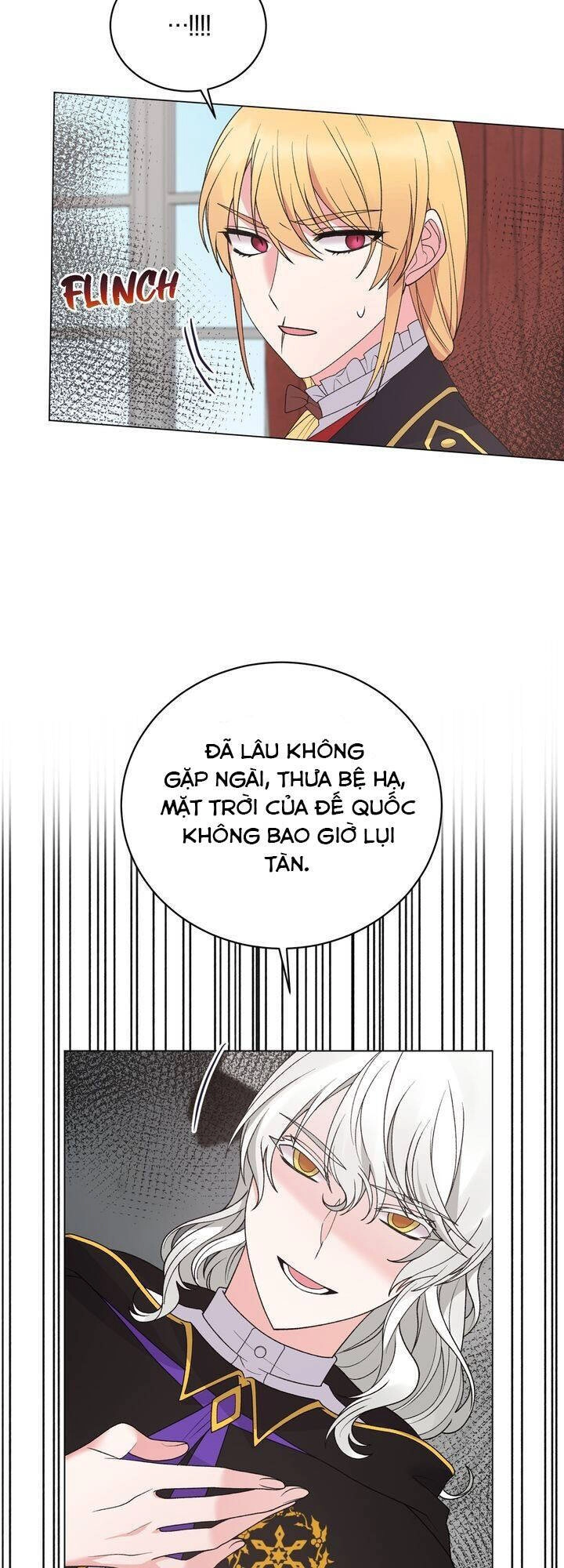 Ngay Cả Khi Là Ác Nữ, Tôi Vẫn Sẽ Trở Thành Nữ Chính Chapter 50 - 30