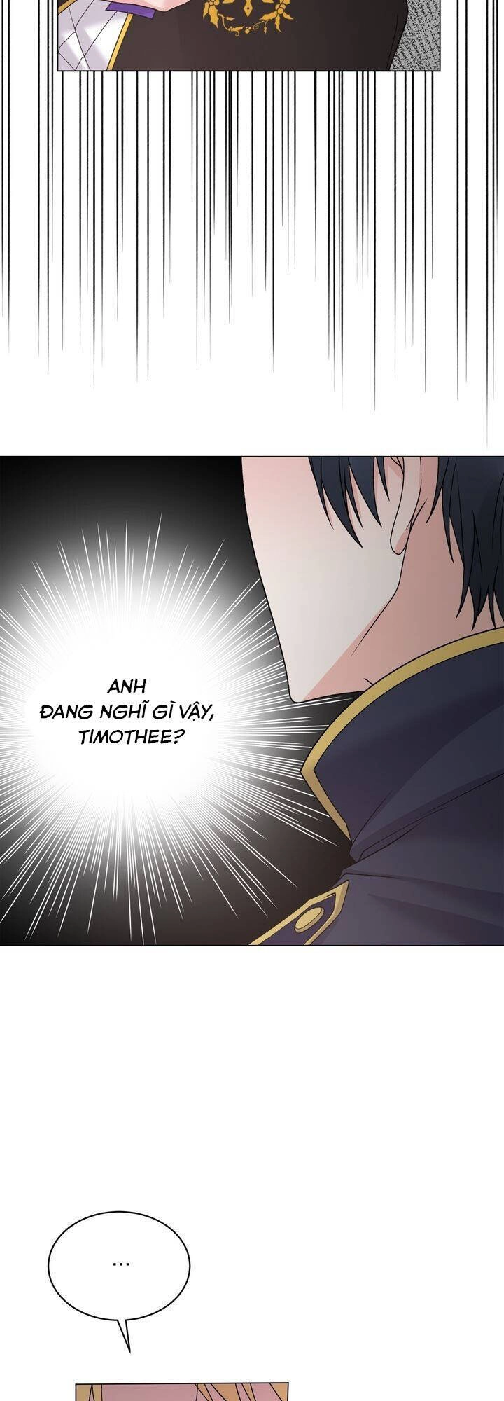 Ngay Cả Khi Là Ác Nữ, Tôi Vẫn Sẽ Trở Thành Nữ Chính Chapter 50 - 31