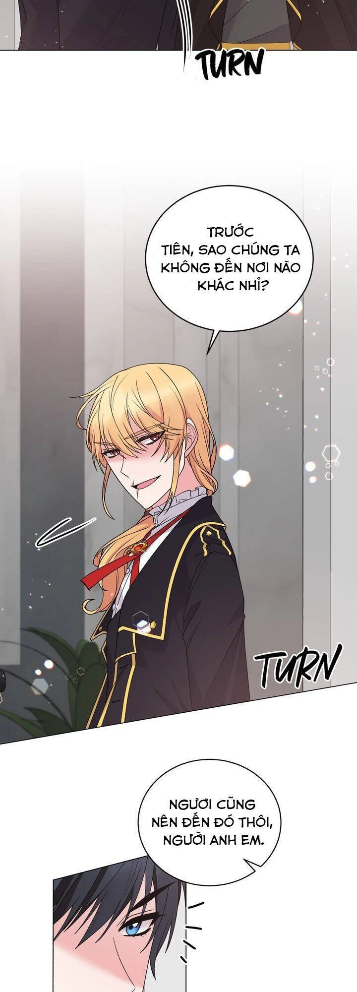 Ngay Cả Khi Là Ác Nữ, Tôi Vẫn Sẽ Trở Thành Nữ Chính Chapter 50 - 36