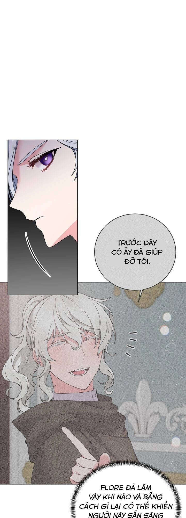 Ngay Cả Khi Là Ác Nữ, Tôi Vẫn Sẽ Trở Thành Nữ Chính Chapter 50 - 39