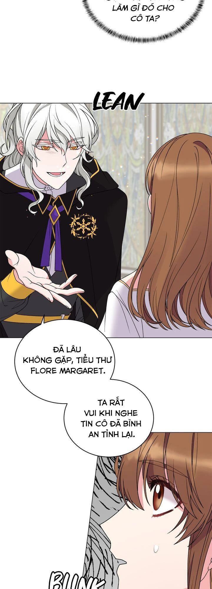 Ngay Cả Khi Là Ác Nữ, Tôi Vẫn Sẽ Trở Thành Nữ Chính Chapter 50 - 40