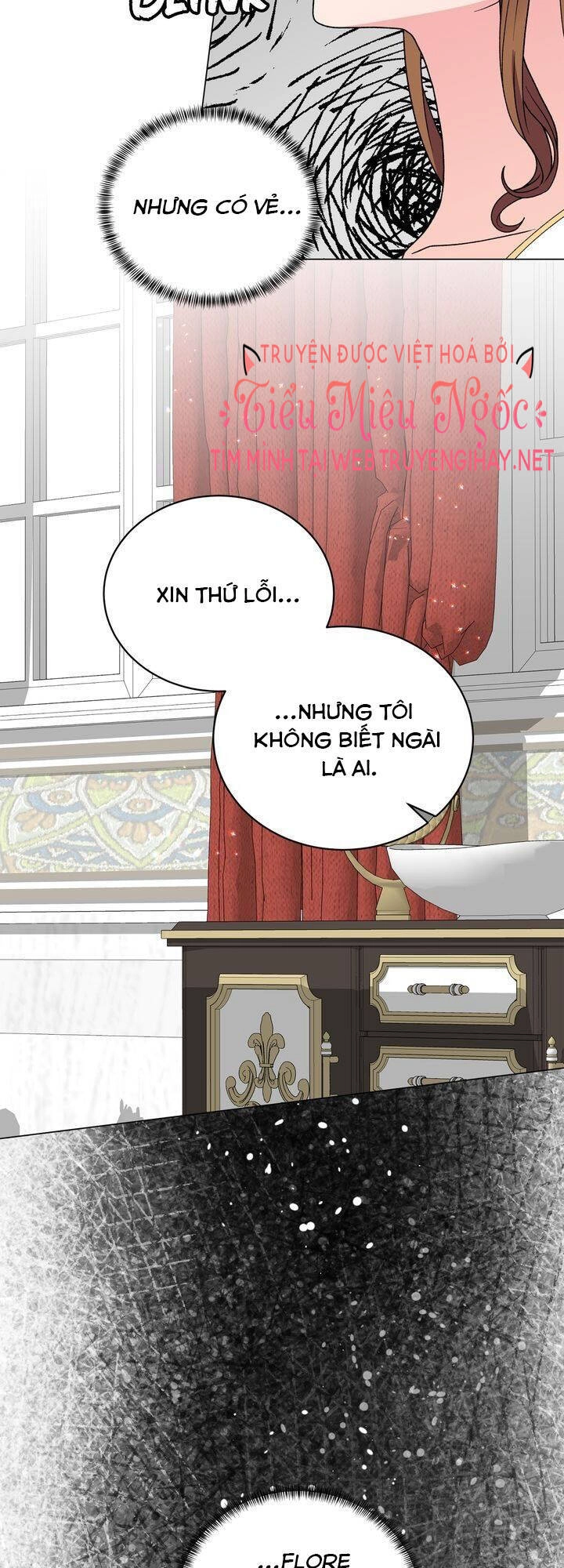 Ngay Cả Khi Là Ác Nữ, Tôi Vẫn Sẽ Trở Thành Nữ Chính Chapter 50 - 41