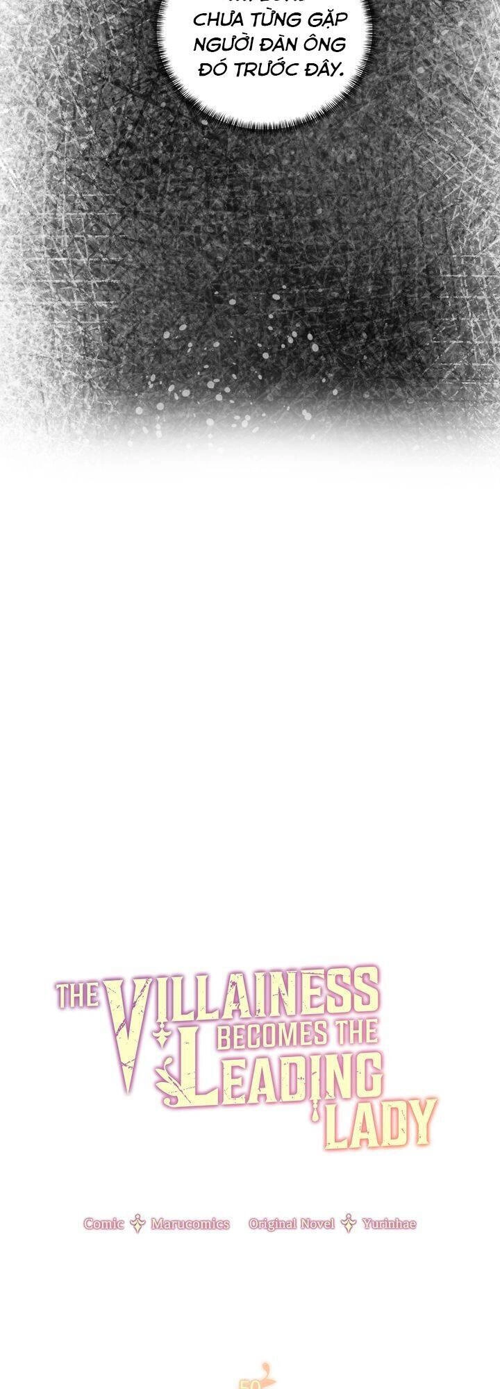 Ngay Cả Khi Là Ác Nữ, Tôi Vẫn Sẽ Trở Thành Nữ Chính Chapter 50 - 42