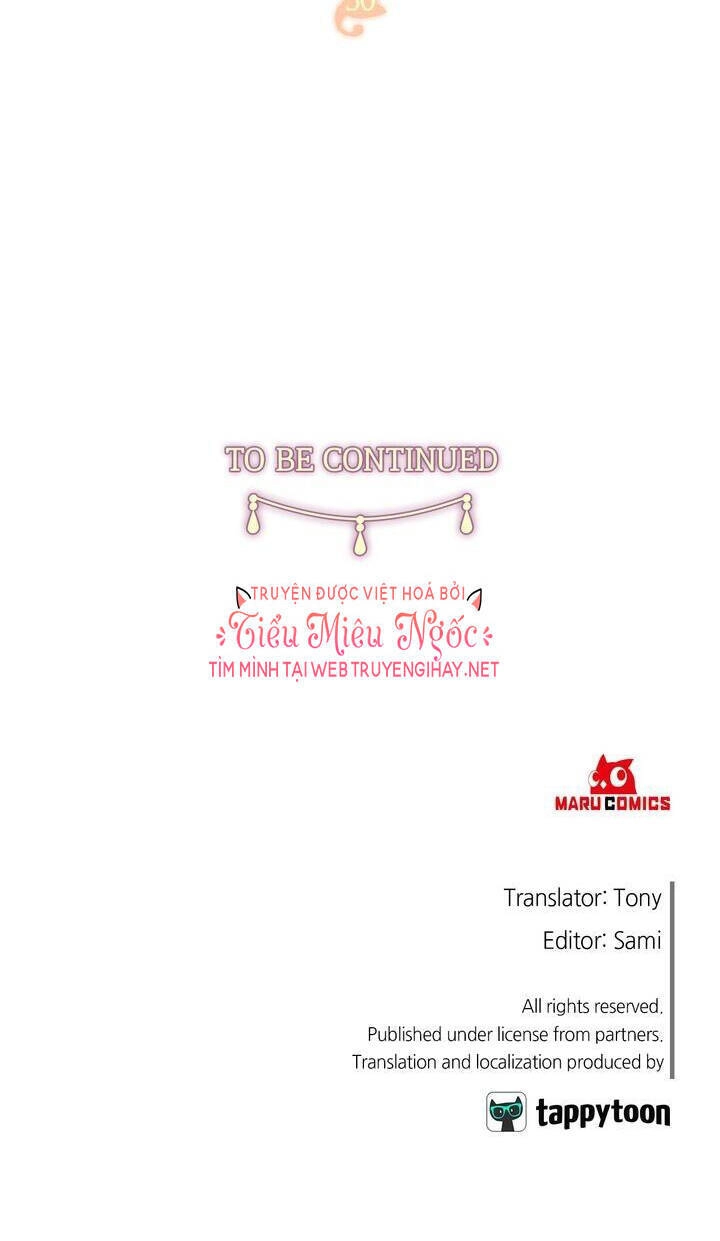 Ngay Cả Khi Là Ác Nữ, Tôi Vẫn Sẽ Trở Thành Nữ Chính Chapter 50 - 43