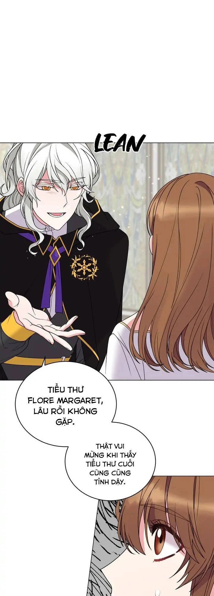 Ngay Cả Khi Là Ác Nữ, Tôi Vẫn Sẽ Trở Thành Nữ Chính Chapter 51 - 1