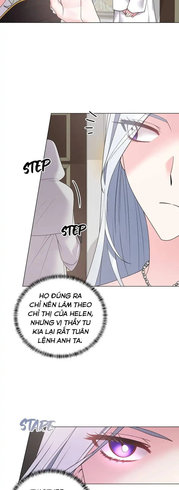 Ngay Cả Khi Là Ác Nữ, Tôi Vẫn Sẽ Trở Thành Nữ Chính Chapter 51 - 4