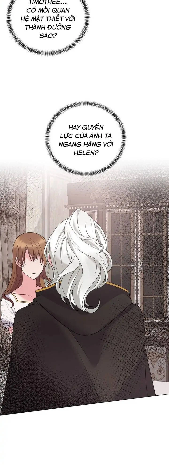 Ngay Cả Khi Là Ác Nữ, Tôi Vẫn Sẽ Trở Thành Nữ Chính Chapter 51 - 5