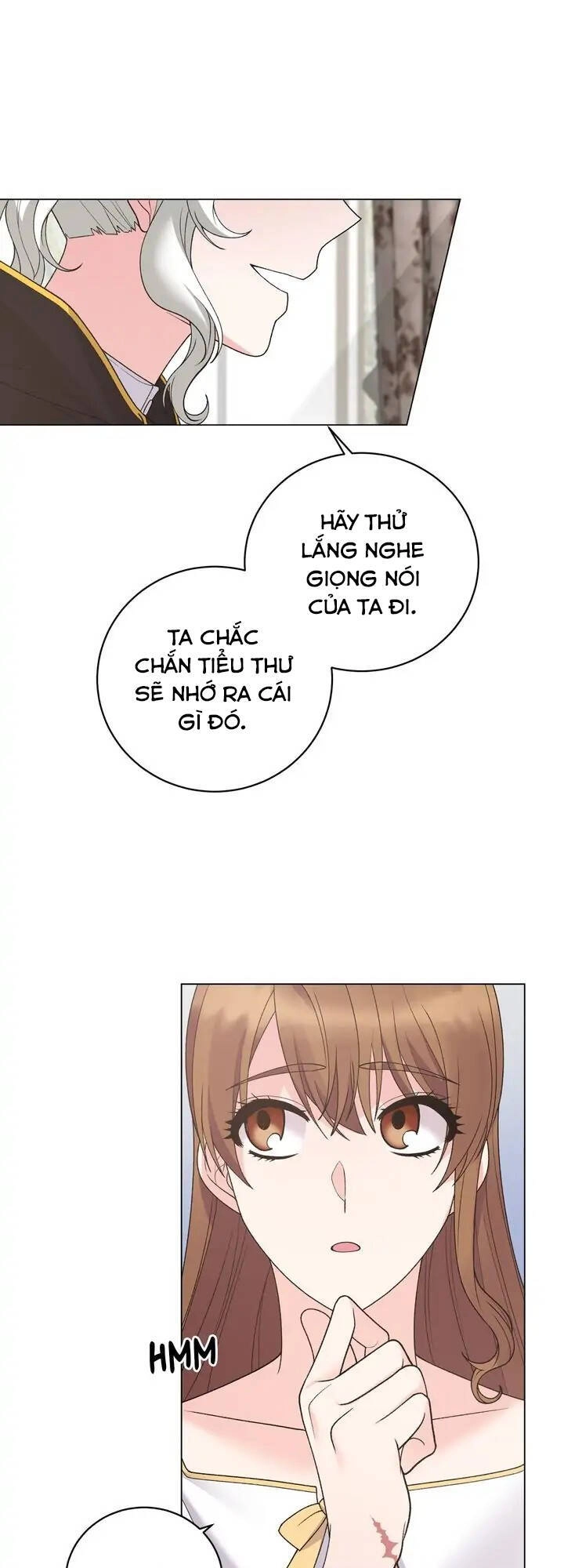 Ngay Cả Khi Là Ác Nữ, Tôi Vẫn Sẽ Trở Thành Nữ Chính Chapter 51 - 6