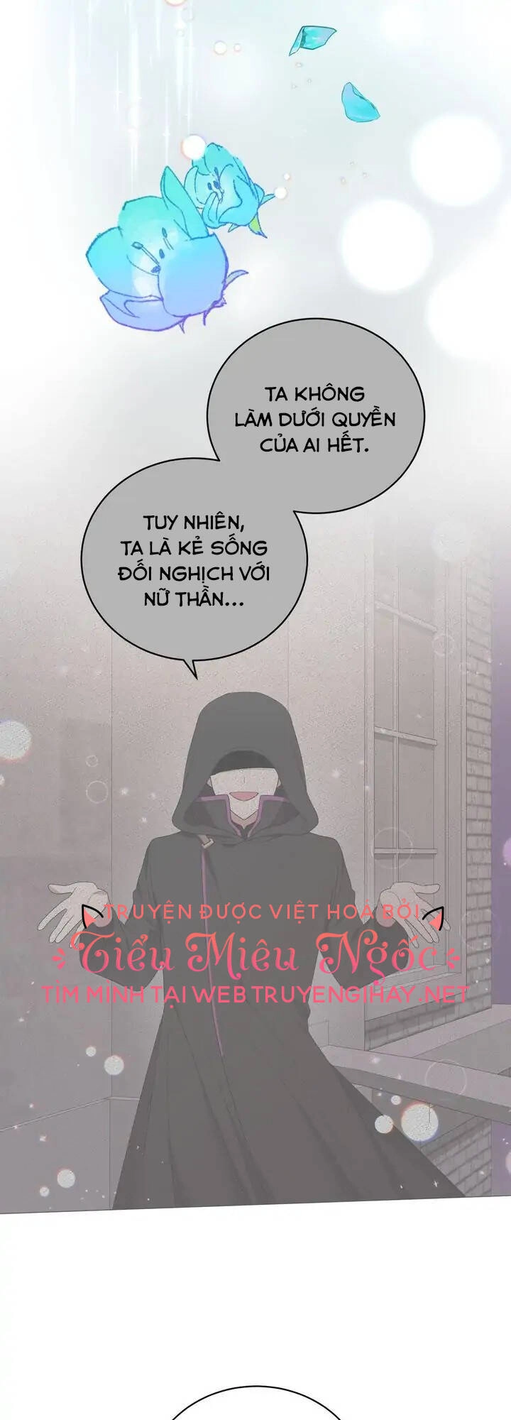 Ngay Cả Khi Là Ác Nữ, Tôi Vẫn Sẽ Trở Thành Nữ Chính Chapter 51 - 8