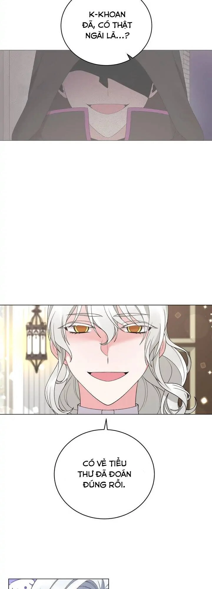 Ngay Cả Khi Là Ác Nữ, Tôi Vẫn Sẽ Trở Thành Nữ Chính Chapter 51 - 9