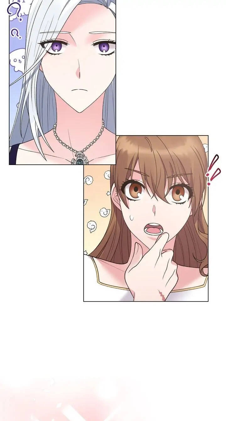 Ngay Cả Khi Là Ác Nữ, Tôi Vẫn Sẽ Trở Thành Nữ Chính Chapter 51 - 10