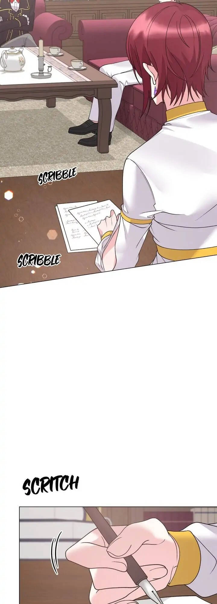 Ngay Cả Khi Là Ác Nữ, Tôi Vẫn Sẽ Trở Thành Nữ Chính Chapter 51 - 13