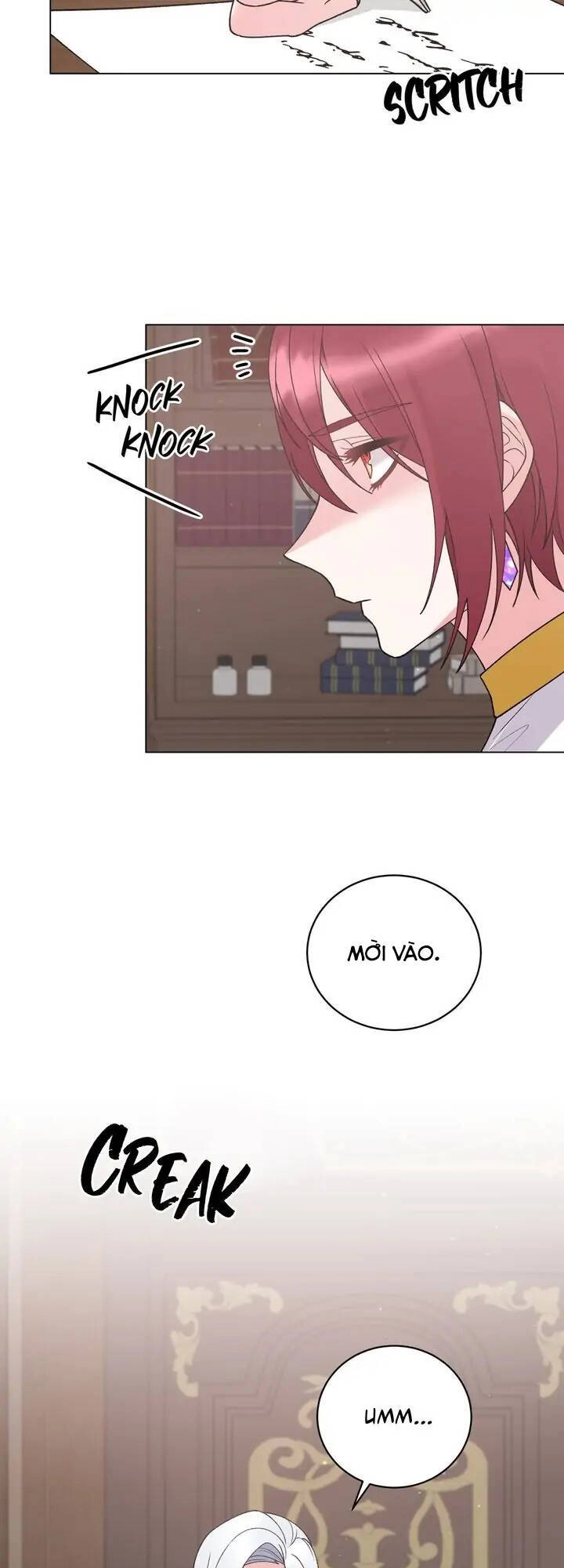 Ngay Cả Khi Là Ác Nữ, Tôi Vẫn Sẽ Trở Thành Nữ Chính Chapter 51 - 14