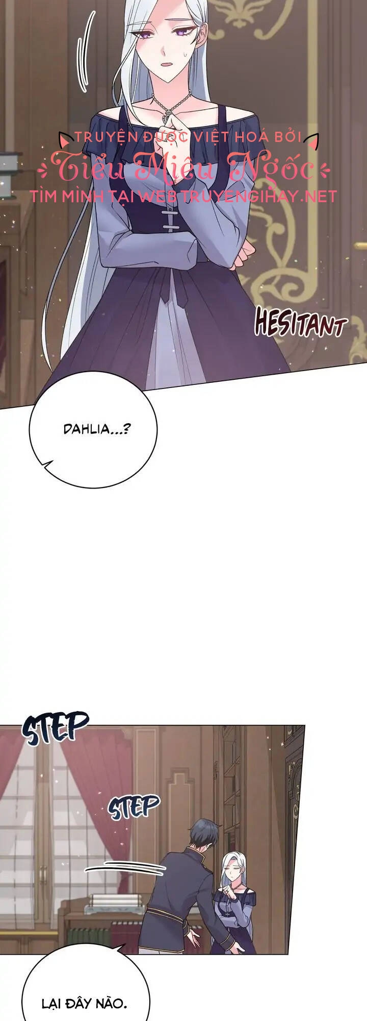 Ngay Cả Khi Là Ác Nữ, Tôi Vẫn Sẽ Trở Thành Nữ Chính Chapter 51 - 15