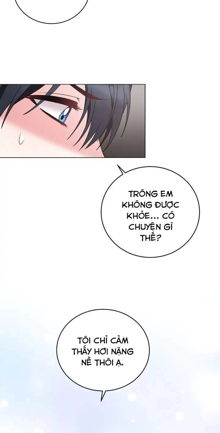 Ngay Cả Khi Là Ác Nữ, Tôi Vẫn Sẽ Trở Thành Nữ Chính Chapter 51 - 16