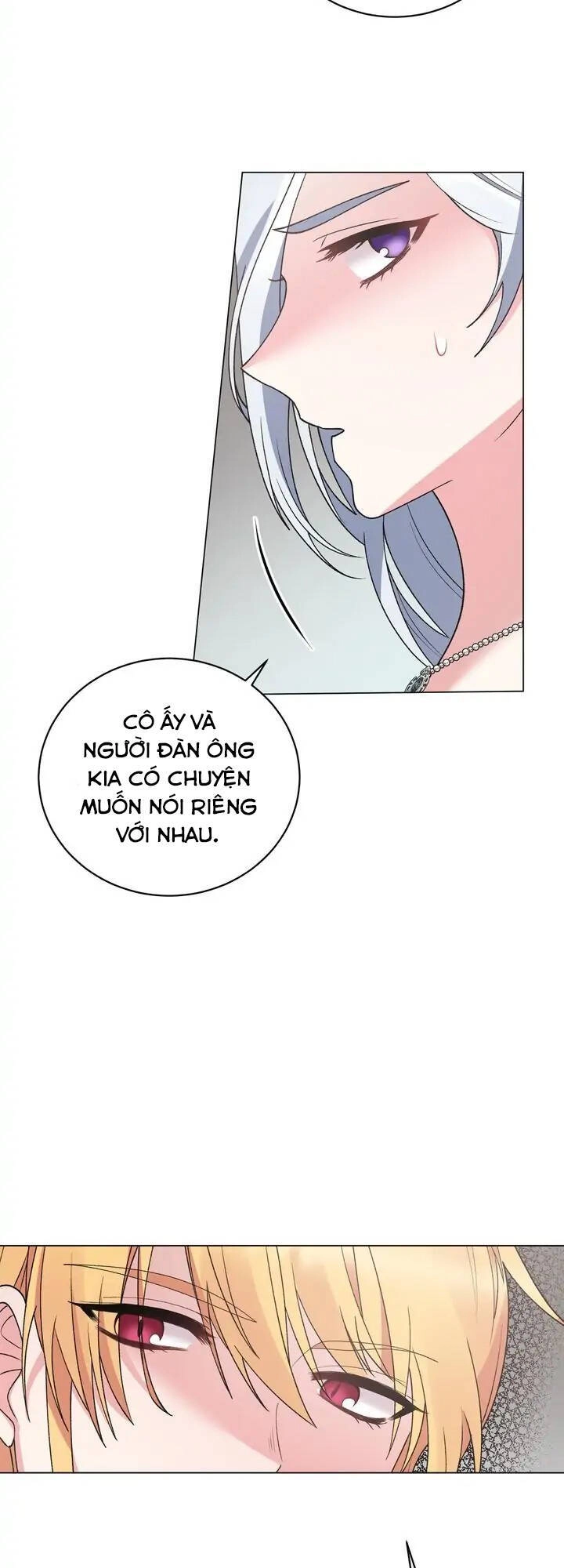 Ngay Cả Khi Là Ác Nữ, Tôi Vẫn Sẽ Trở Thành Nữ Chính Chapter 51 - 19