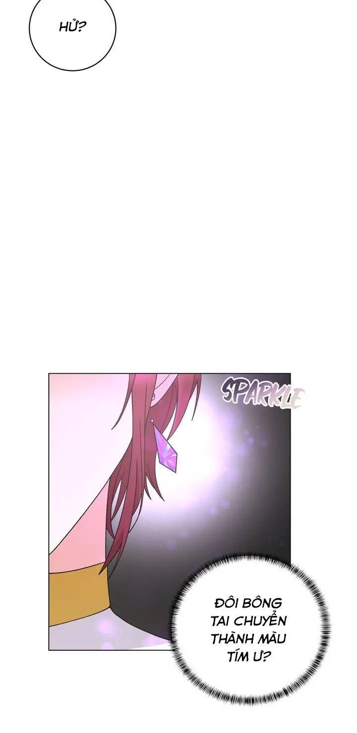 Ngay Cả Khi Là Ác Nữ, Tôi Vẫn Sẽ Trở Thành Nữ Chính Chapter 51 - 22