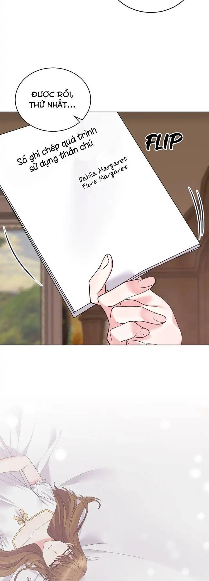 Ngay Cả Khi Là Ác Nữ, Tôi Vẫn Sẽ Trở Thành Nữ Chính Chapter 51 - 26