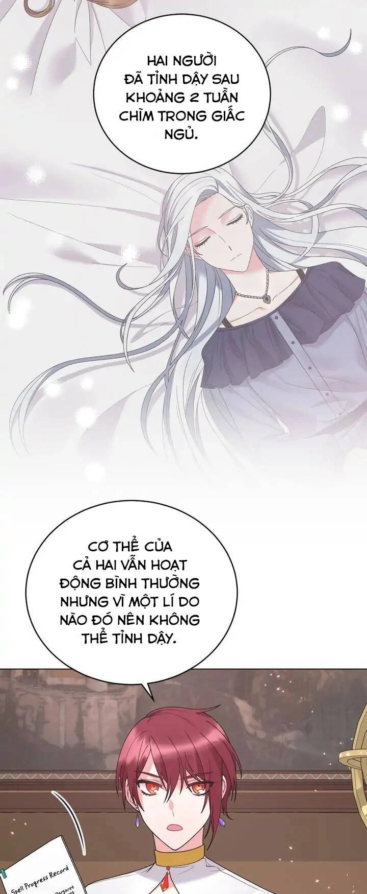 Ngay Cả Khi Là Ác Nữ, Tôi Vẫn Sẽ Trở Thành Nữ Chính Chapter 51 - 27