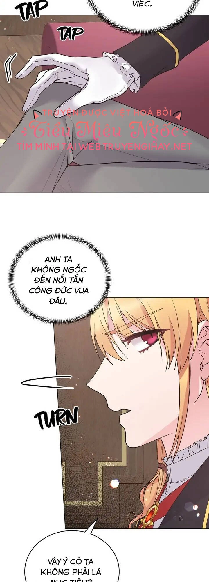 Ngay Cả Khi Là Ác Nữ, Tôi Vẫn Sẽ Trở Thành Nữ Chính Chapter 51 - 30