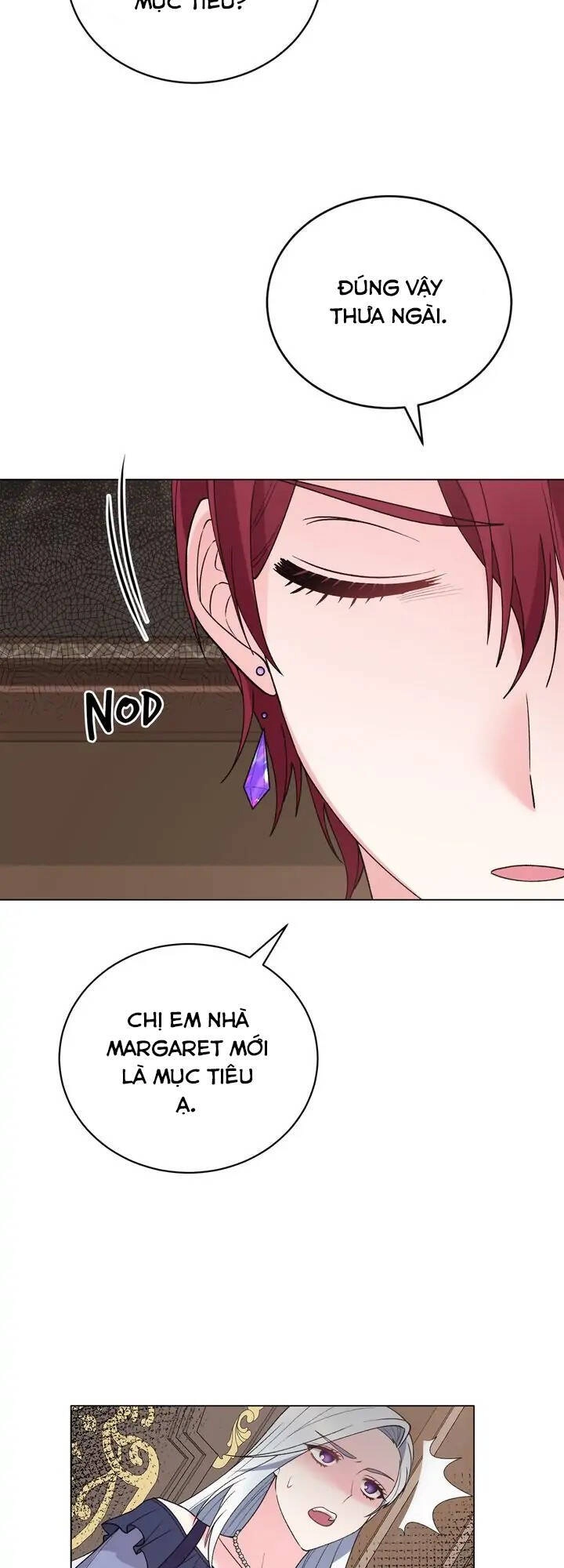 Ngay Cả Khi Là Ác Nữ, Tôi Vẫn Sẽ Trở Thành Nữ Chính Chapter 51 - 31