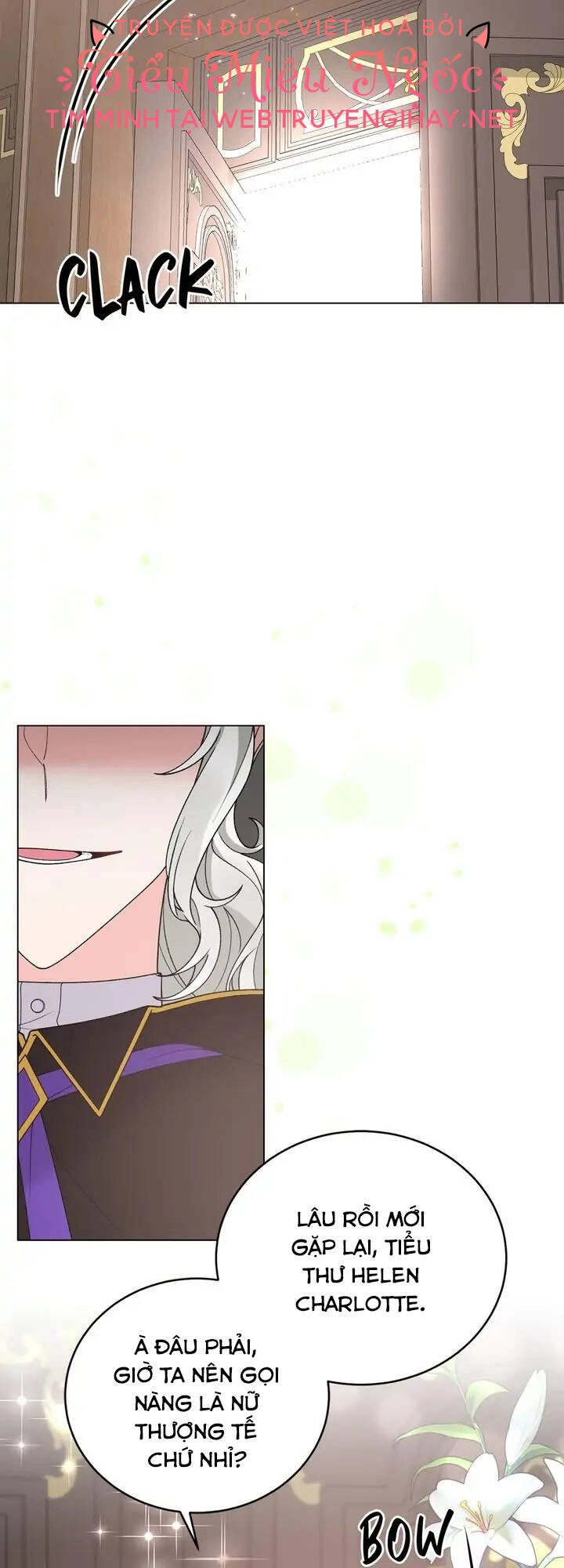 Ngay Cả Khi Là Ác Nữ, Tôi Vẫn Sẽ Trở Thành Nữ Chính Chapter 51 - 34